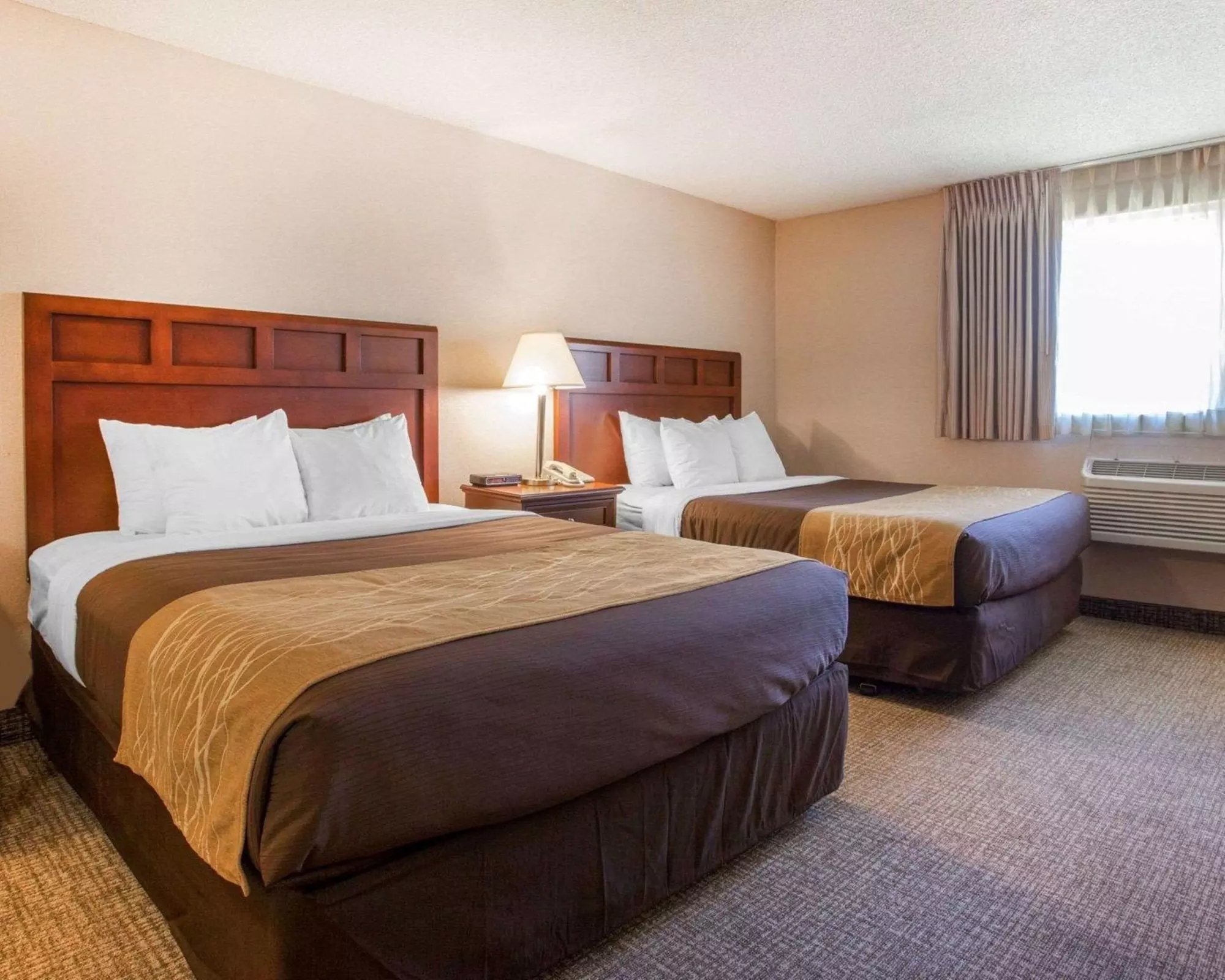 Quality Inn Kirkland - Primary Image