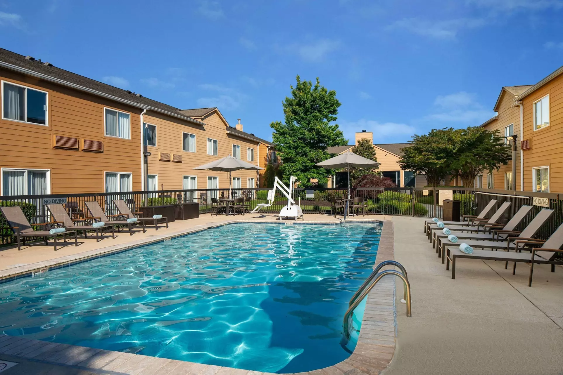 Sonesta Select Chattanooga Hamilton Place - Primary Image