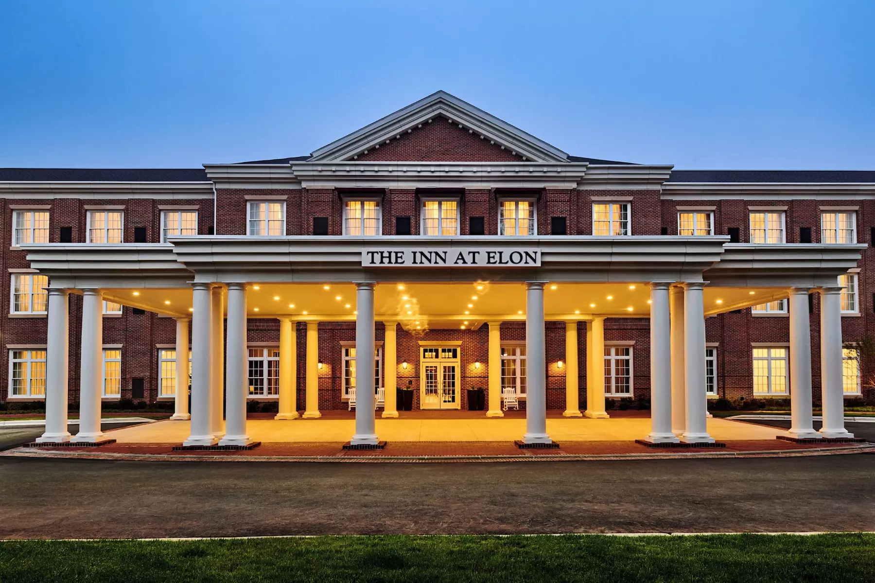 The Inn at Elon - Primary Image