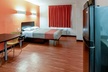Motel 6 Lebanon, IN - Second Medium
