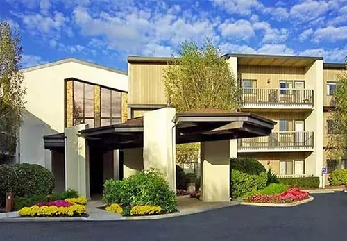 Residence Inn Plainview Long Island - Primary Image