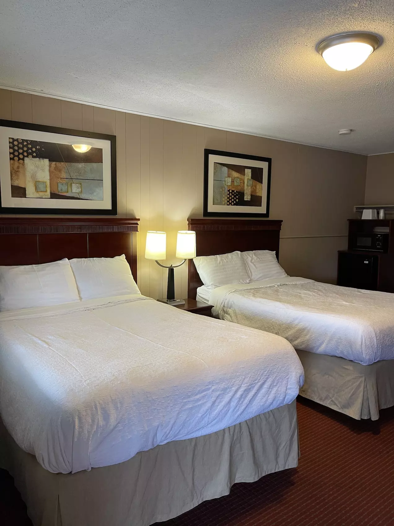 Travel Inn Horseheads - Primary Image