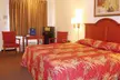 Rodeway Inn - Second Medium