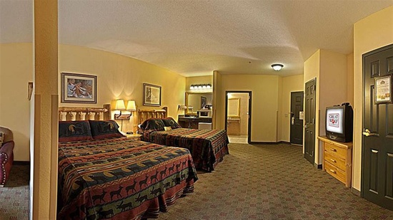 Great Wolf Lodge Wisconsin Dells | Baraboo