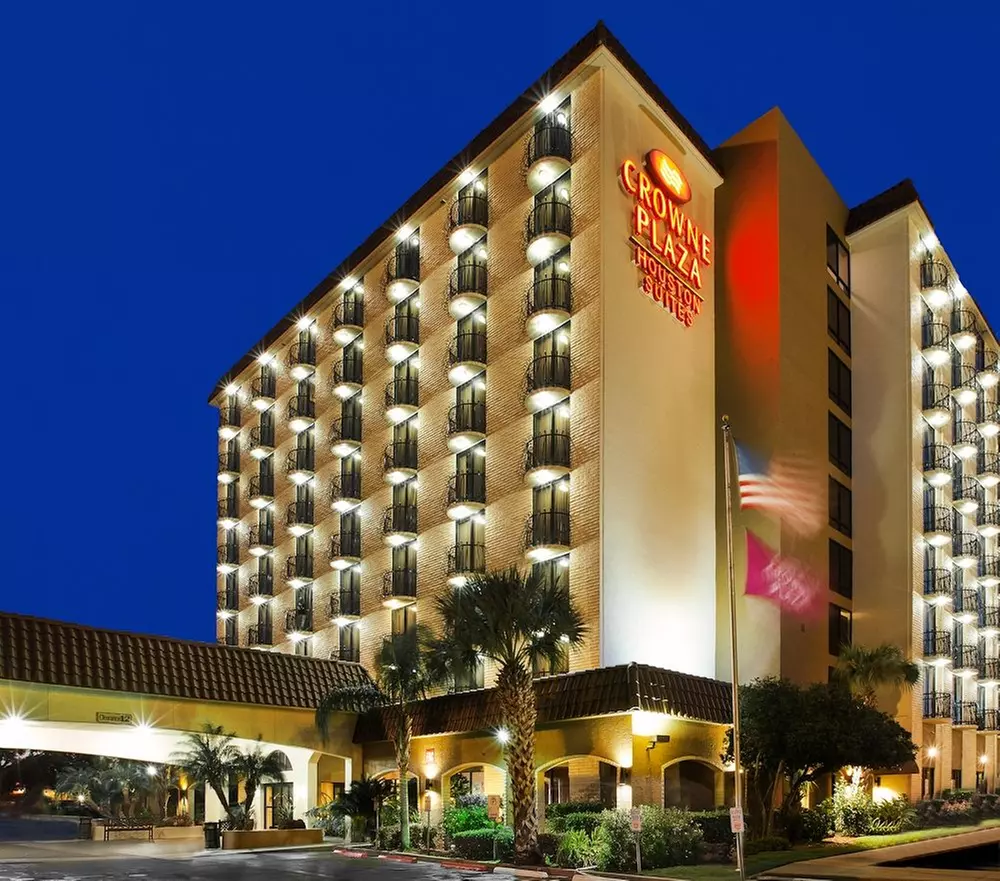 Crowne Plaza Suites Houston - Near Sugar Land - Primary Image