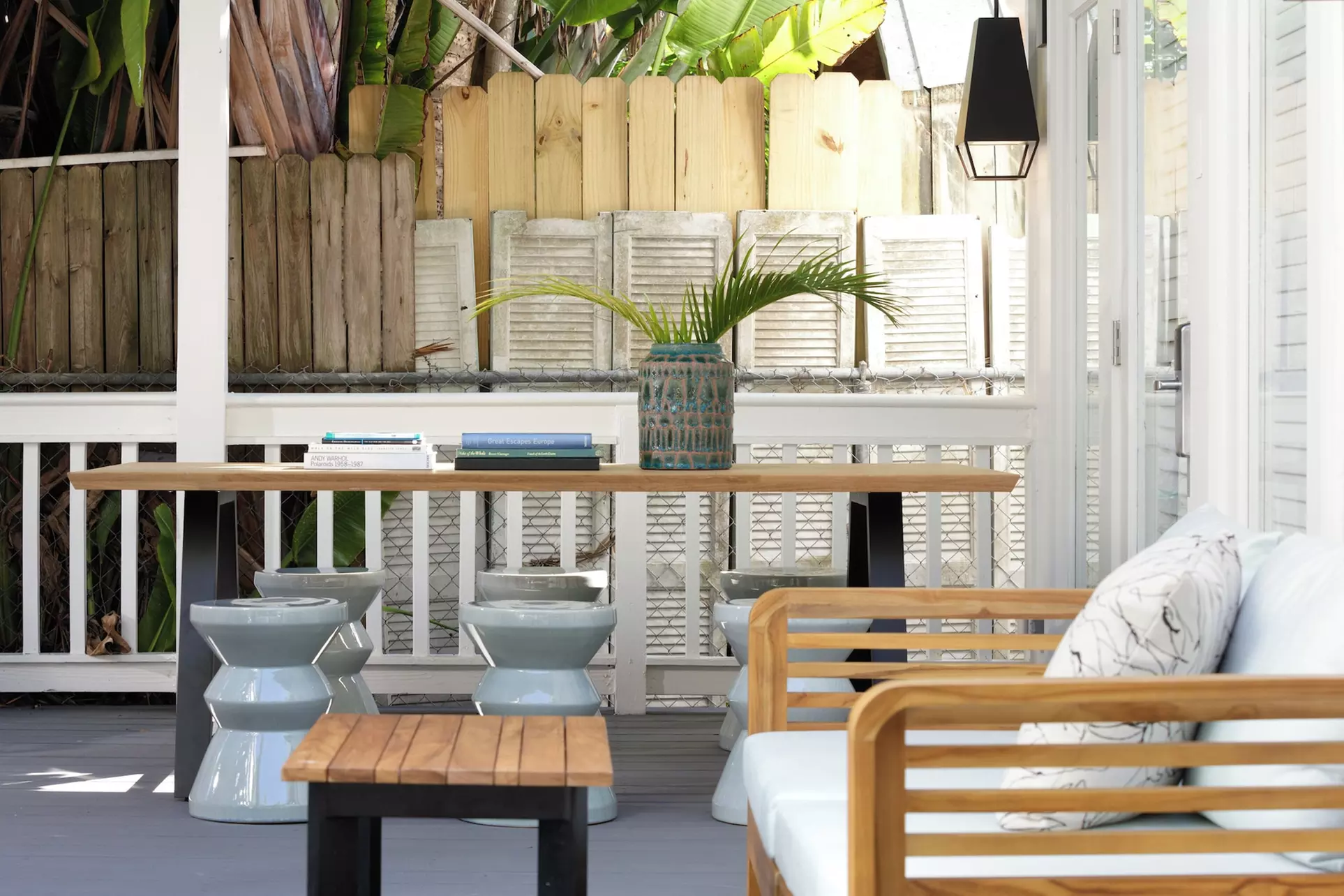 Ridley House - Key West Historic Inns