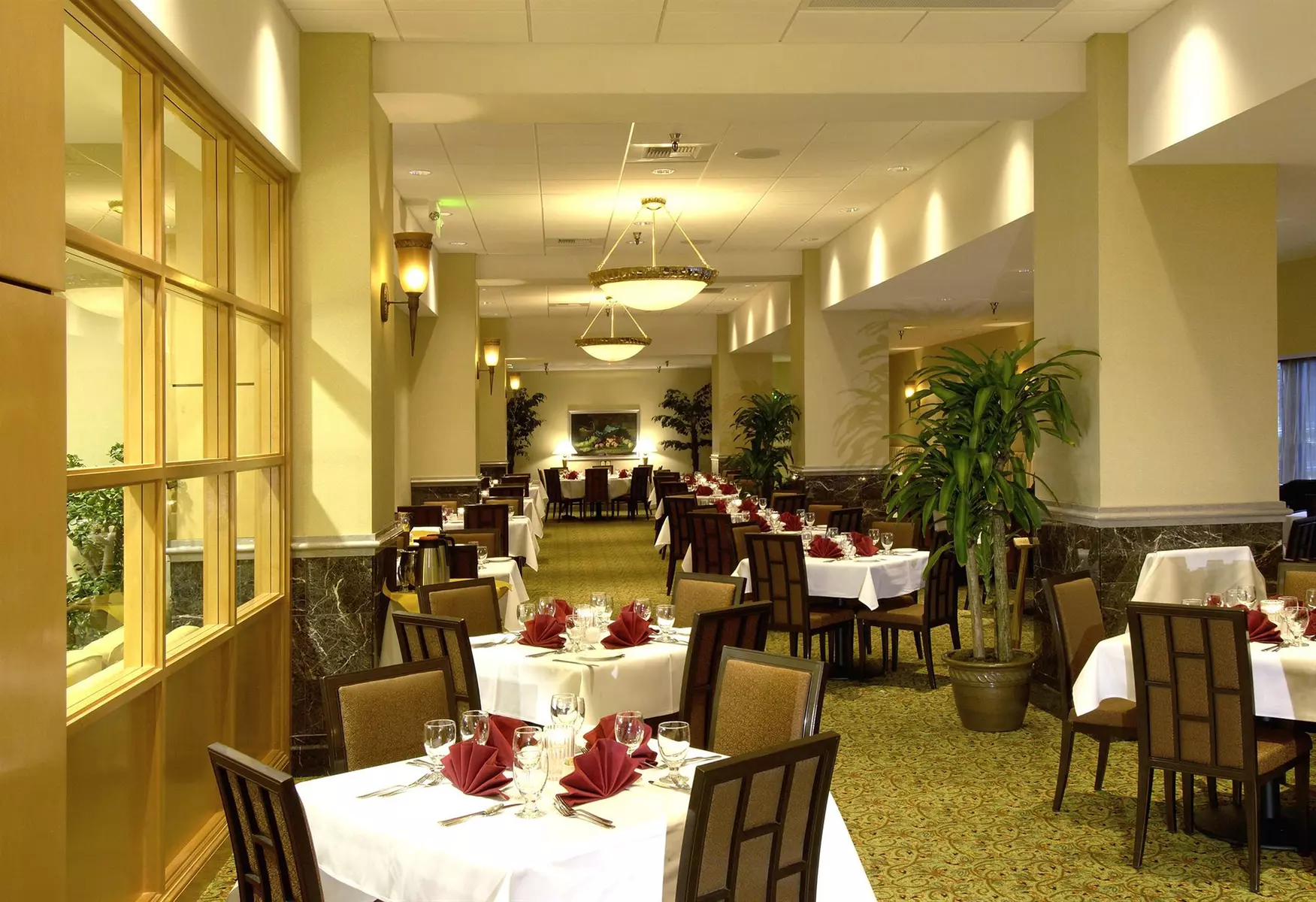 Delta Hotels by Marriott Seattle Everett - Primary Image