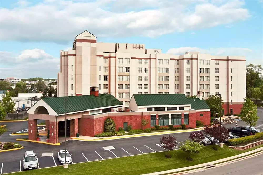 Homewood Suites by Hilton Falls Church - I-495 at Rt. 50 - Primary Image