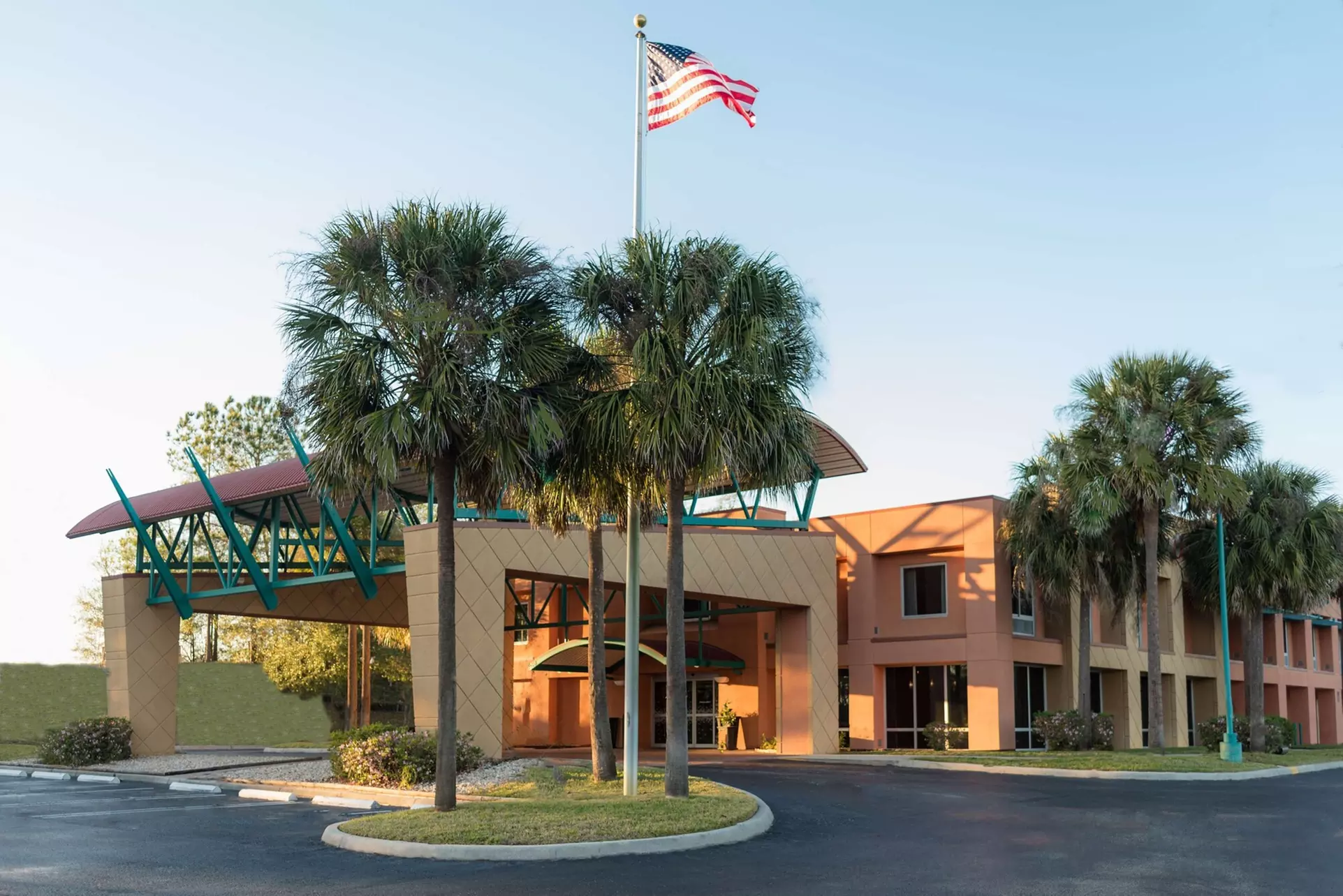 Hampton Inn Brooksville Dade - Primary Image