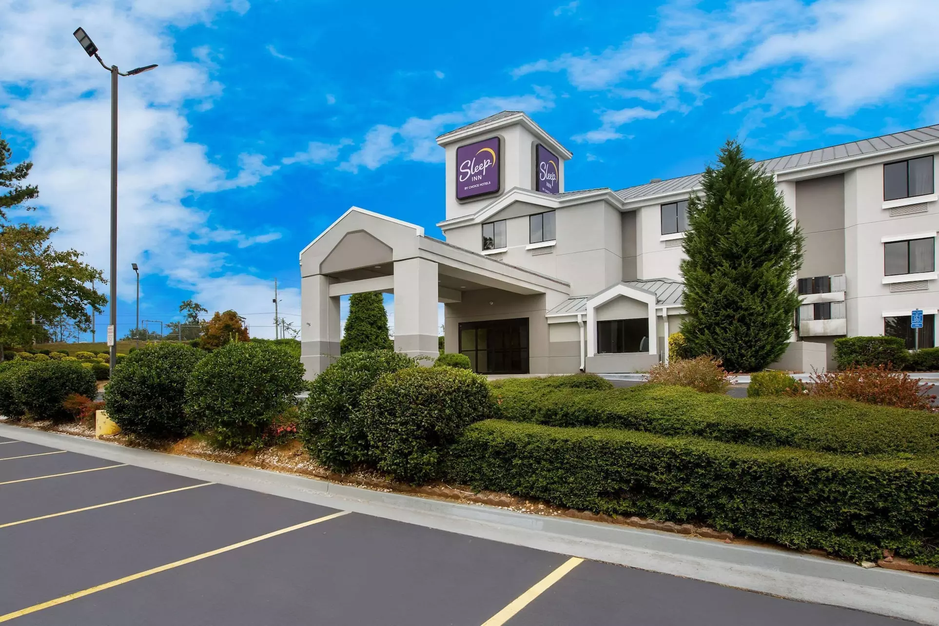 Sleep Inn - Primary Image