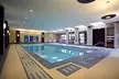 Calgary Marriott Downtown Hotel - Second Medium