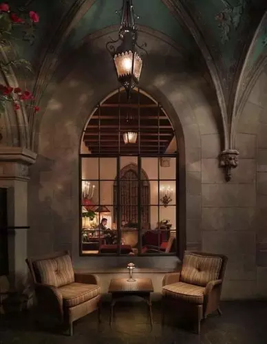 Chateau Marmont Hotel - Primary Image