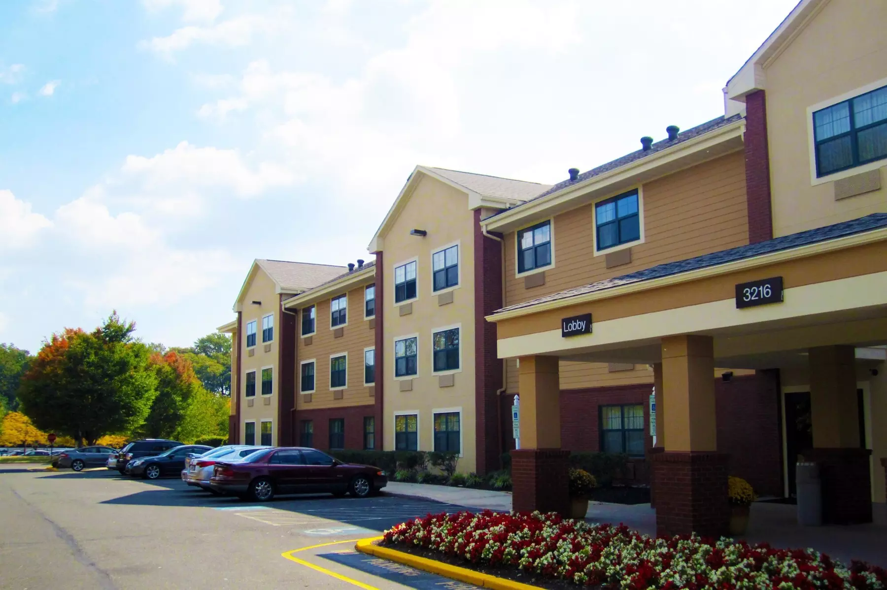 Extended Stay America Suites Philadelphia Bensalem - Primary Image