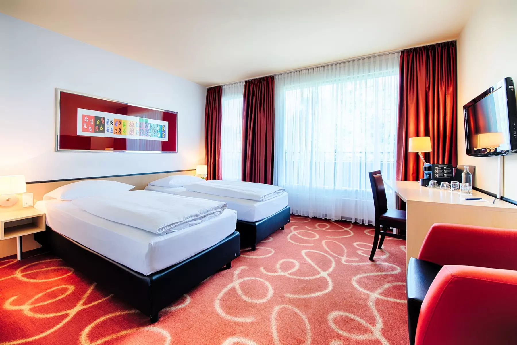 Welcome Kongresshotel Bamberg - Primary Image