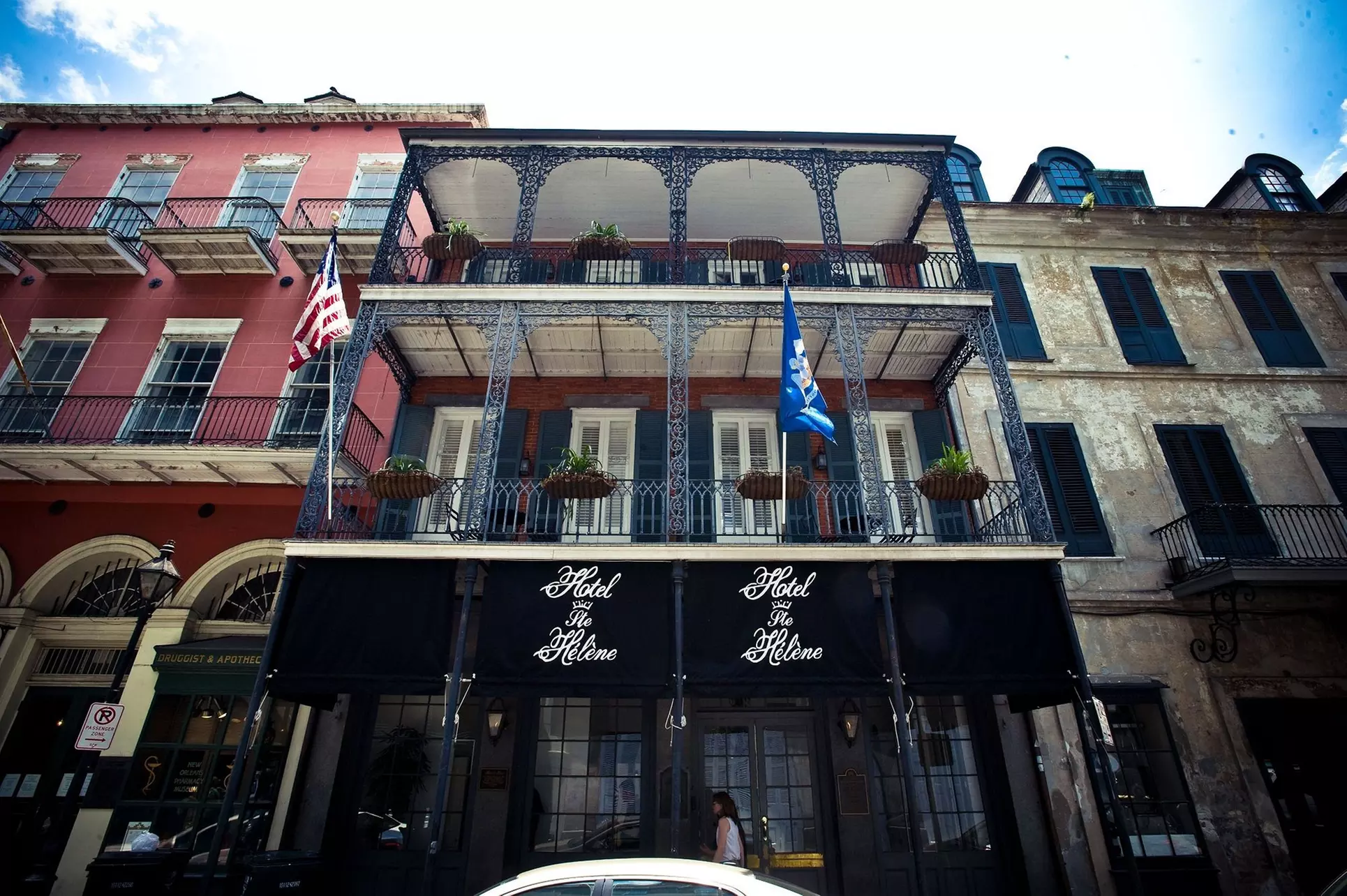Hotel St. Helene - Primary Image
