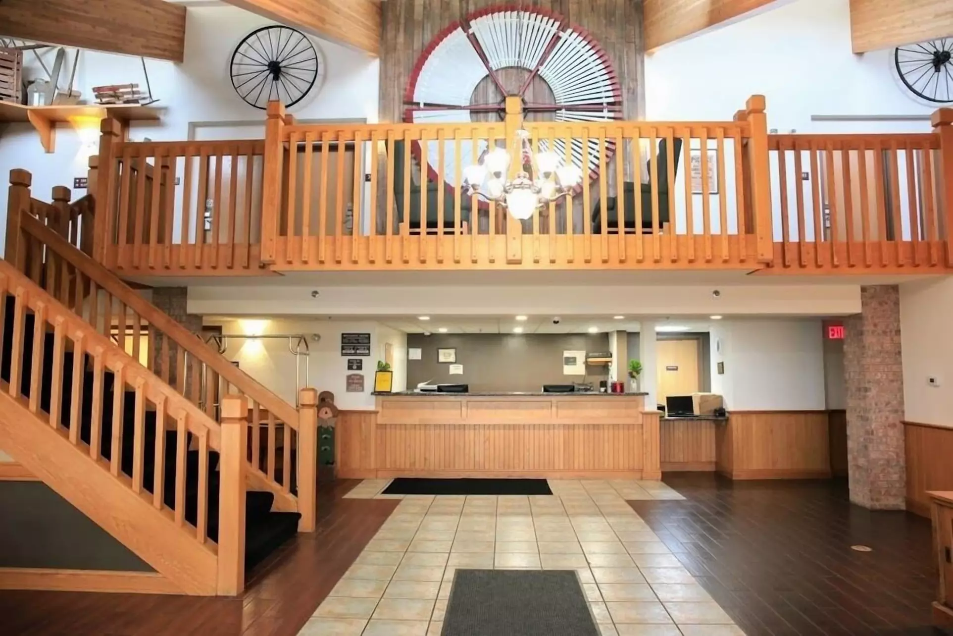 American Inn and Suites - Primary Image