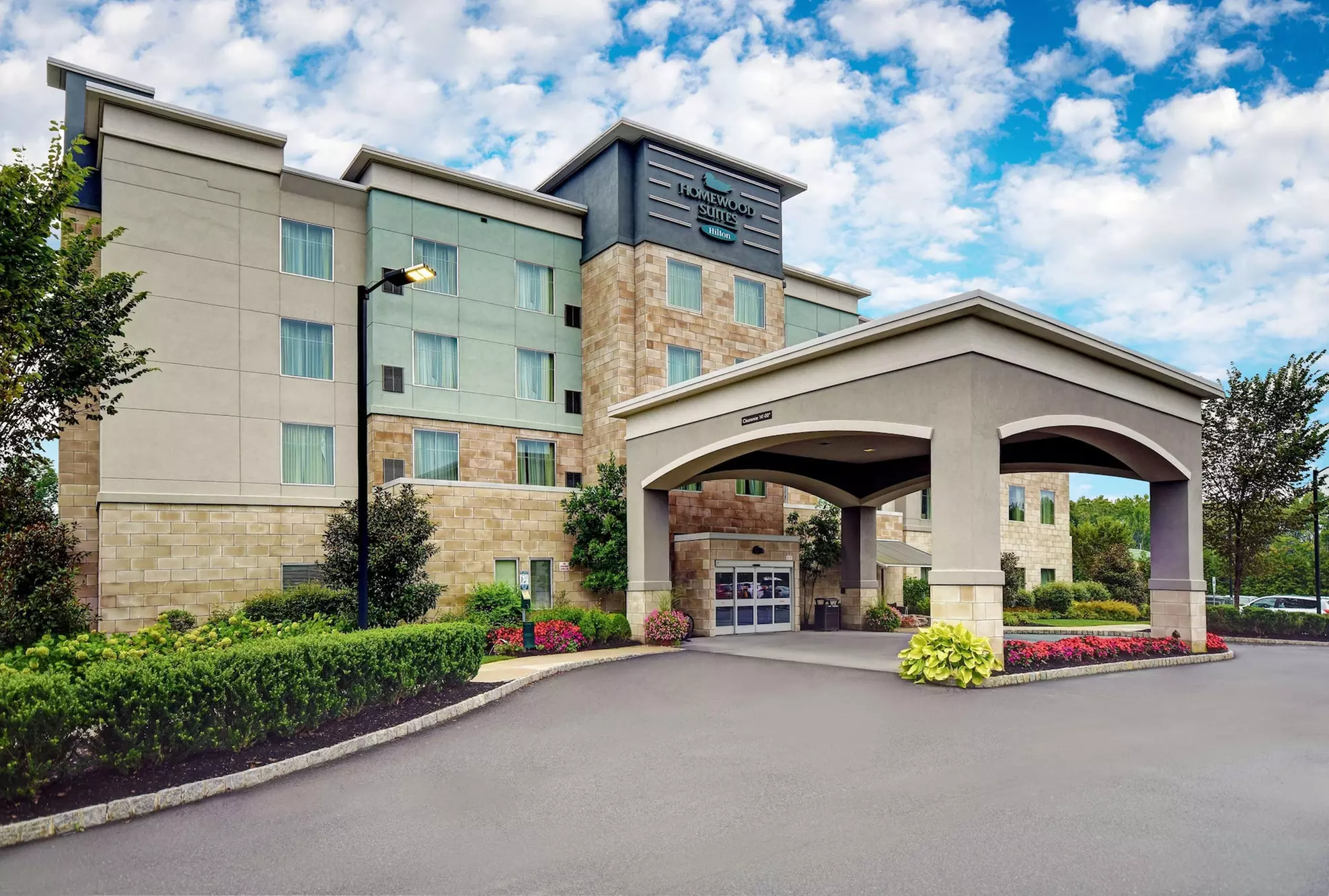 Homewood Suites by Hilton Hamilton, NJ - Primary Image