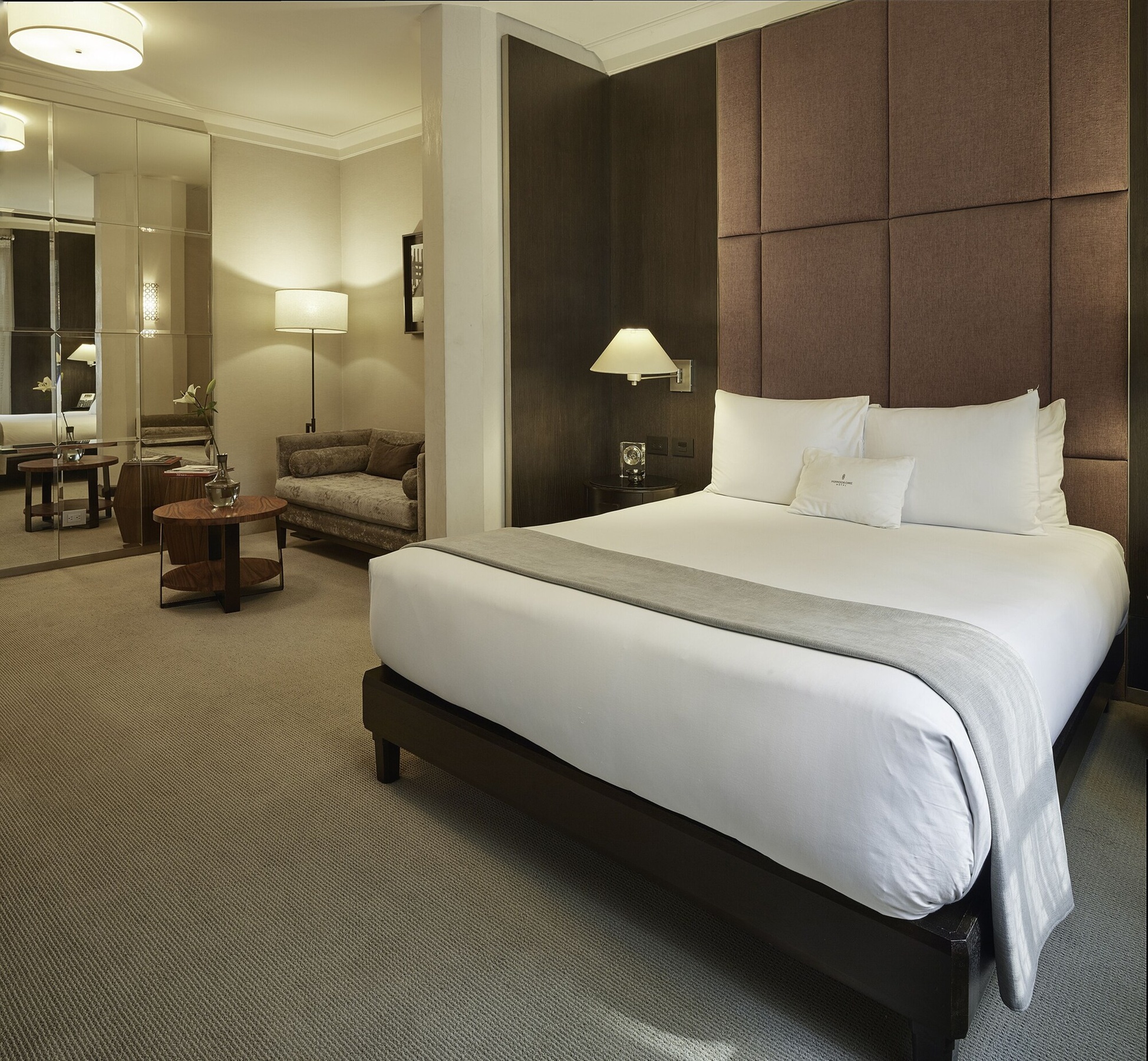 Hippodrome Hotel Condesa - Primary Image