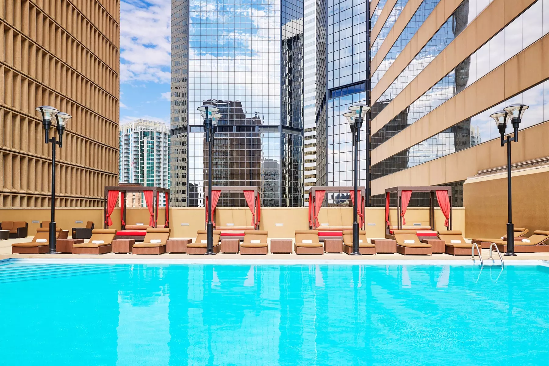 Sheraton Denver Downtown Hotel - Primary Image