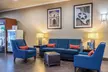 Comfort Suites Near Texas State University - Second Medium