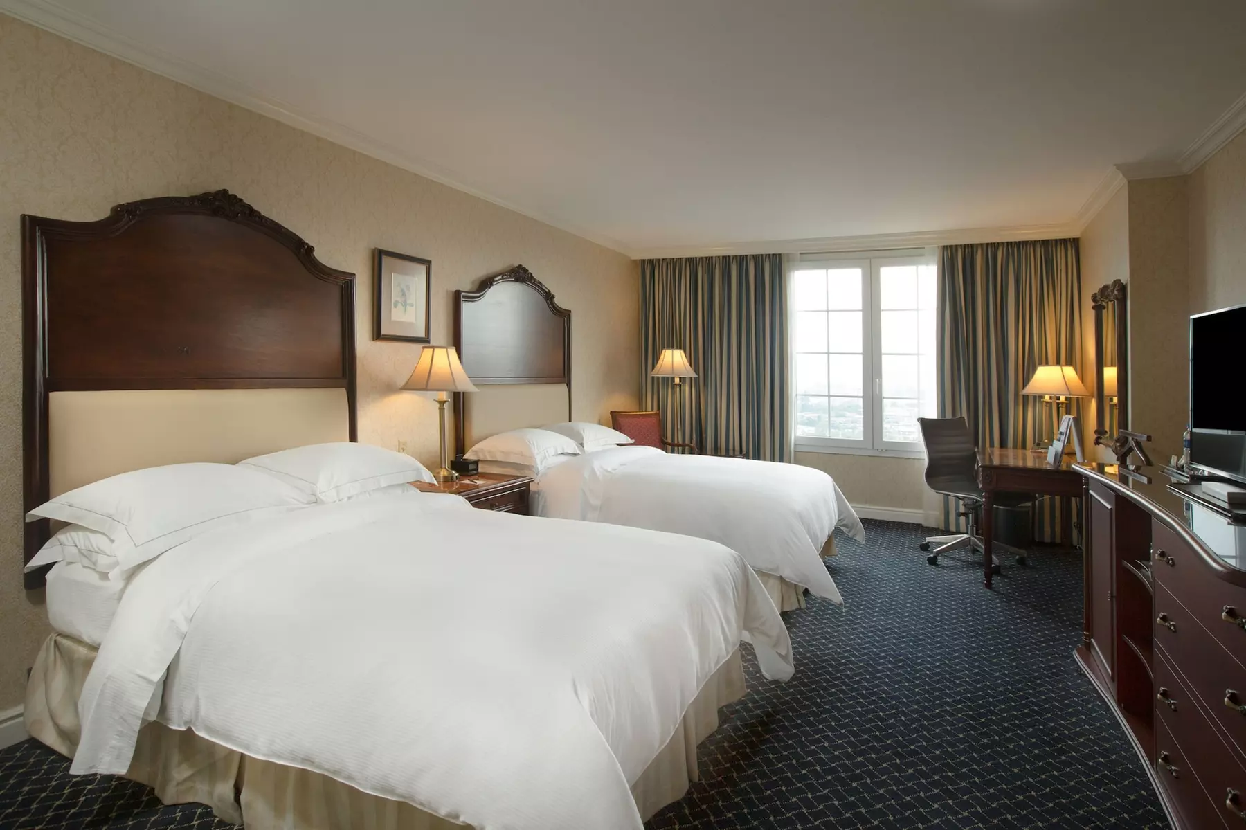 Barceló San Salvador - Primary Image