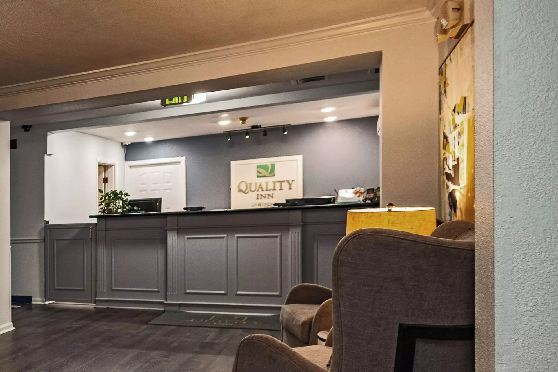 Quality Inn & Suites Tulare - Primary Image
