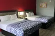 Econo Lodge - Second Medium