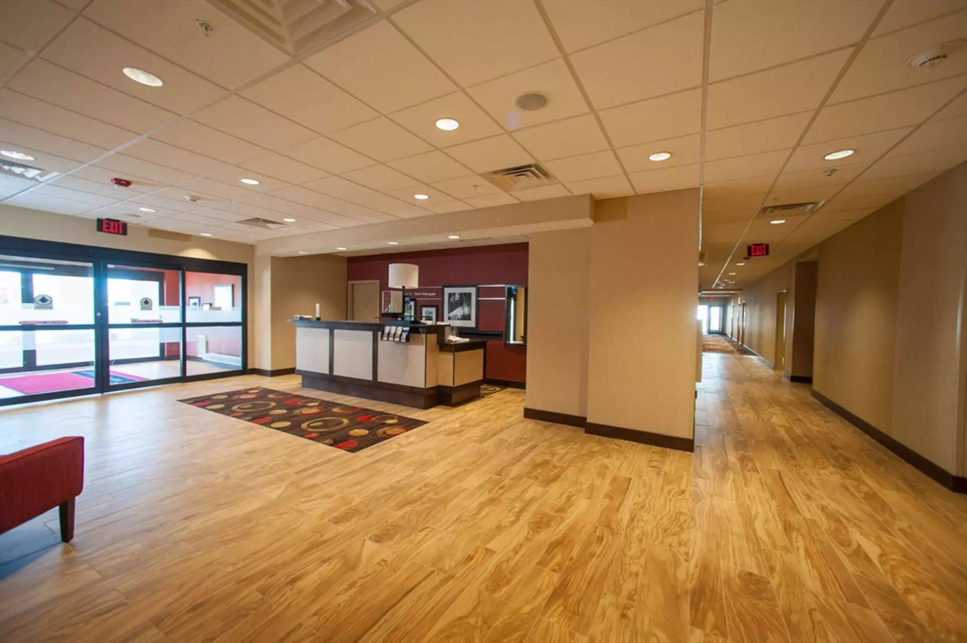 Hampton Inn by Hilton Fort Morgan - Primary Image