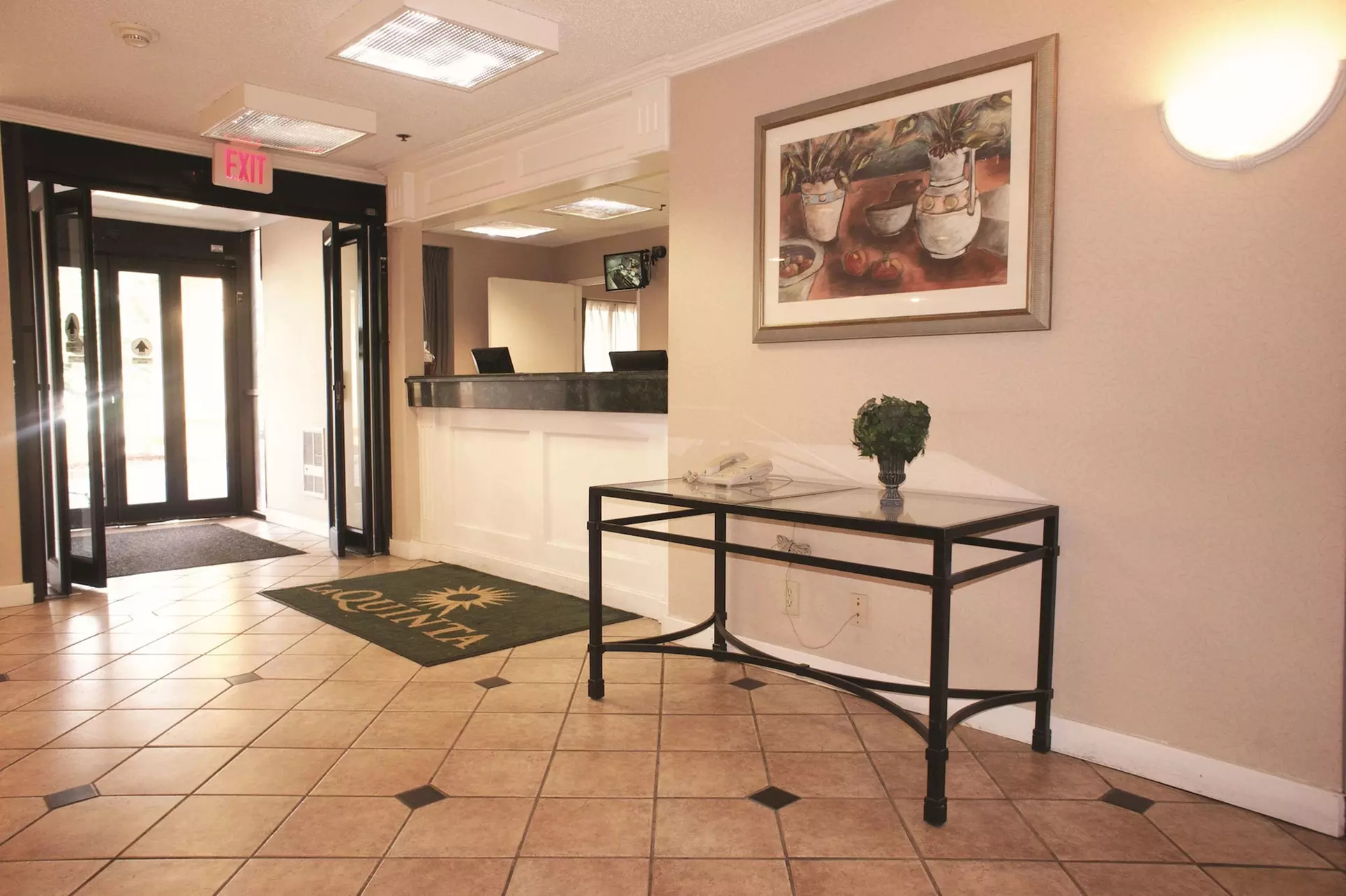 La Quinta Inn by Wyndham Detroit Canton - Primary Image