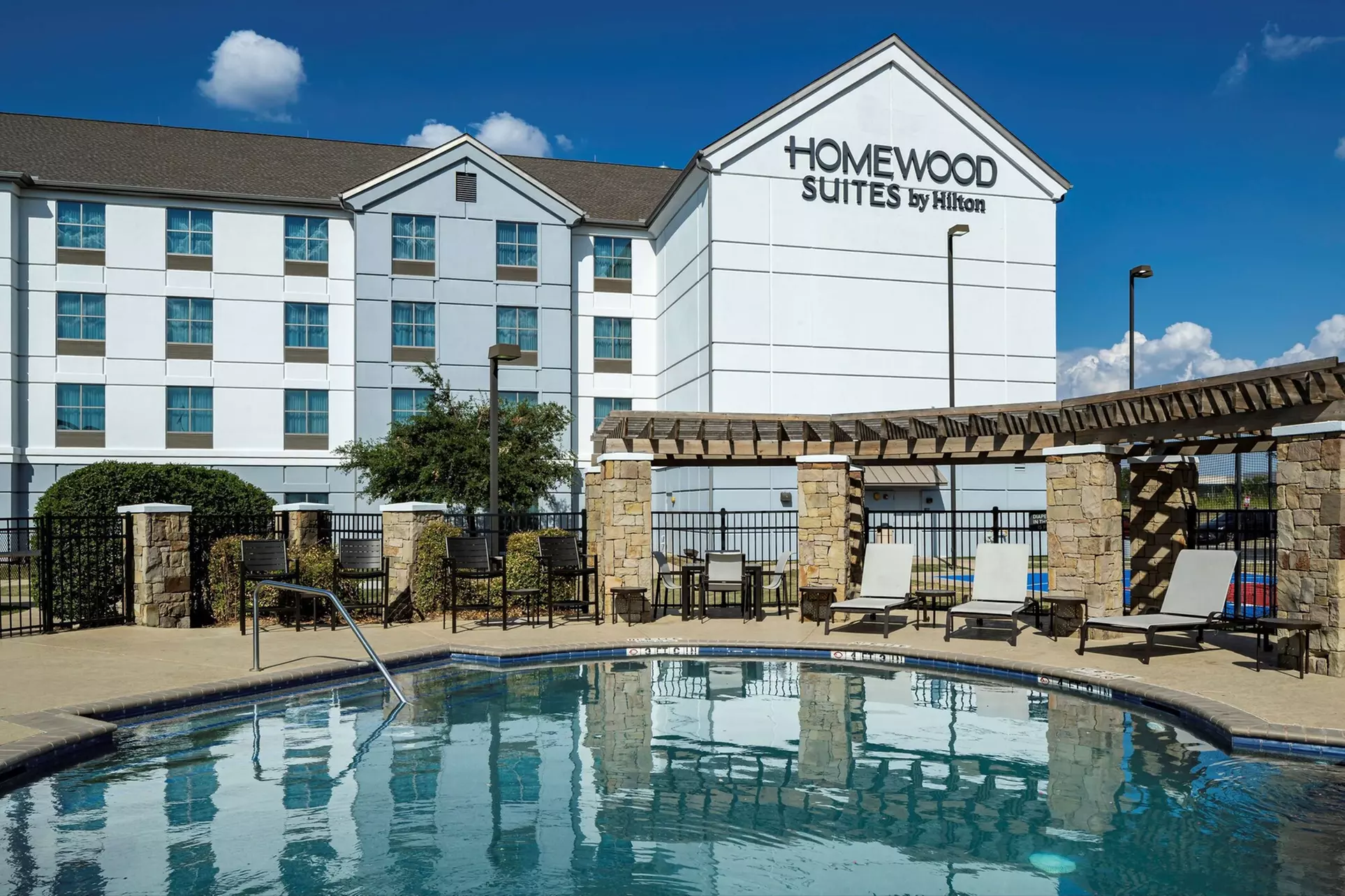 Homewood Suites by Hilton Austin/Round Rock, TX - Primary Image