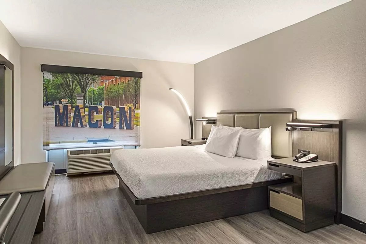 Wingate by Wyndham Macon I-75 - Primary Image