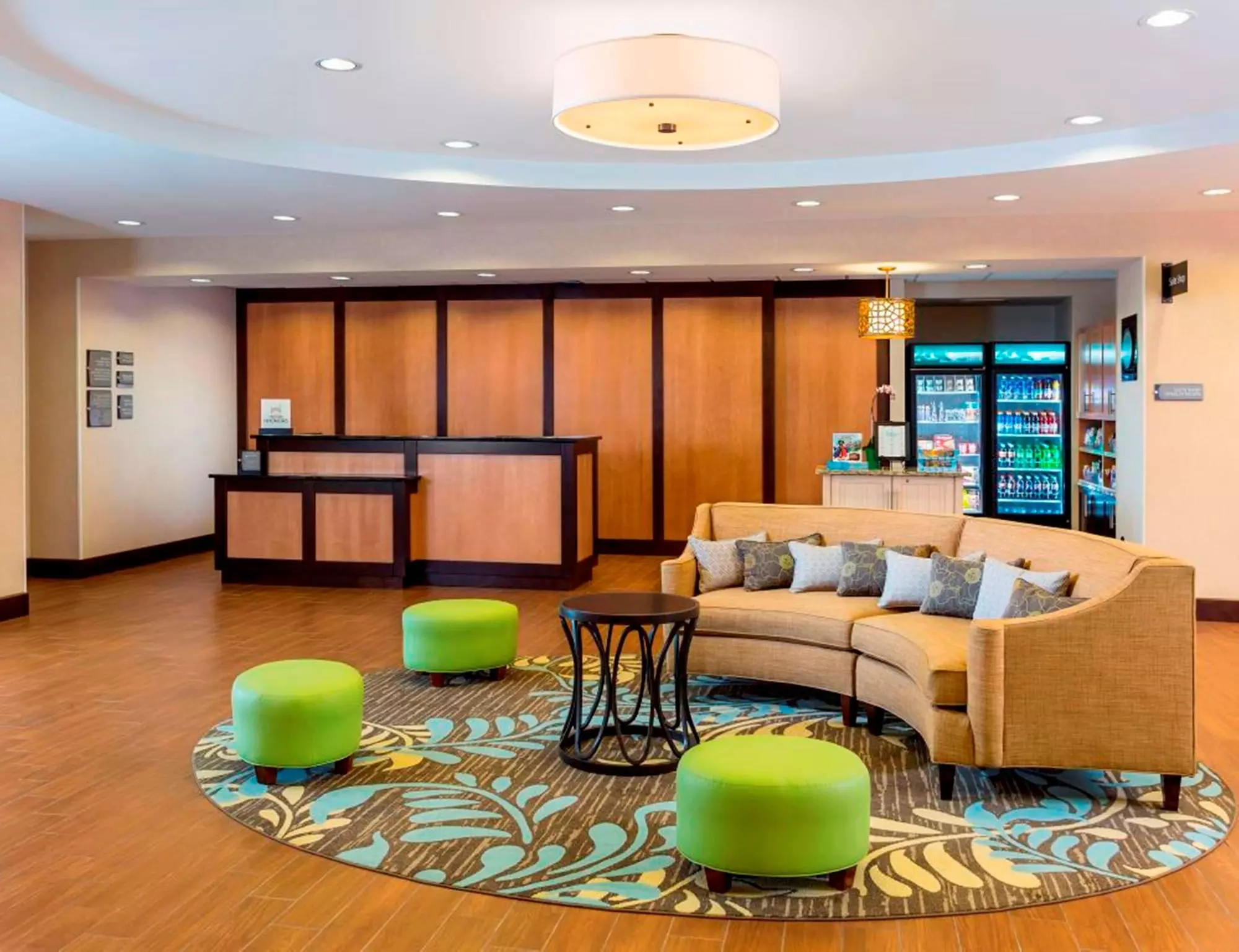 Homewood Suites by Hilton Akron Fairlawn, OH - Primary Image