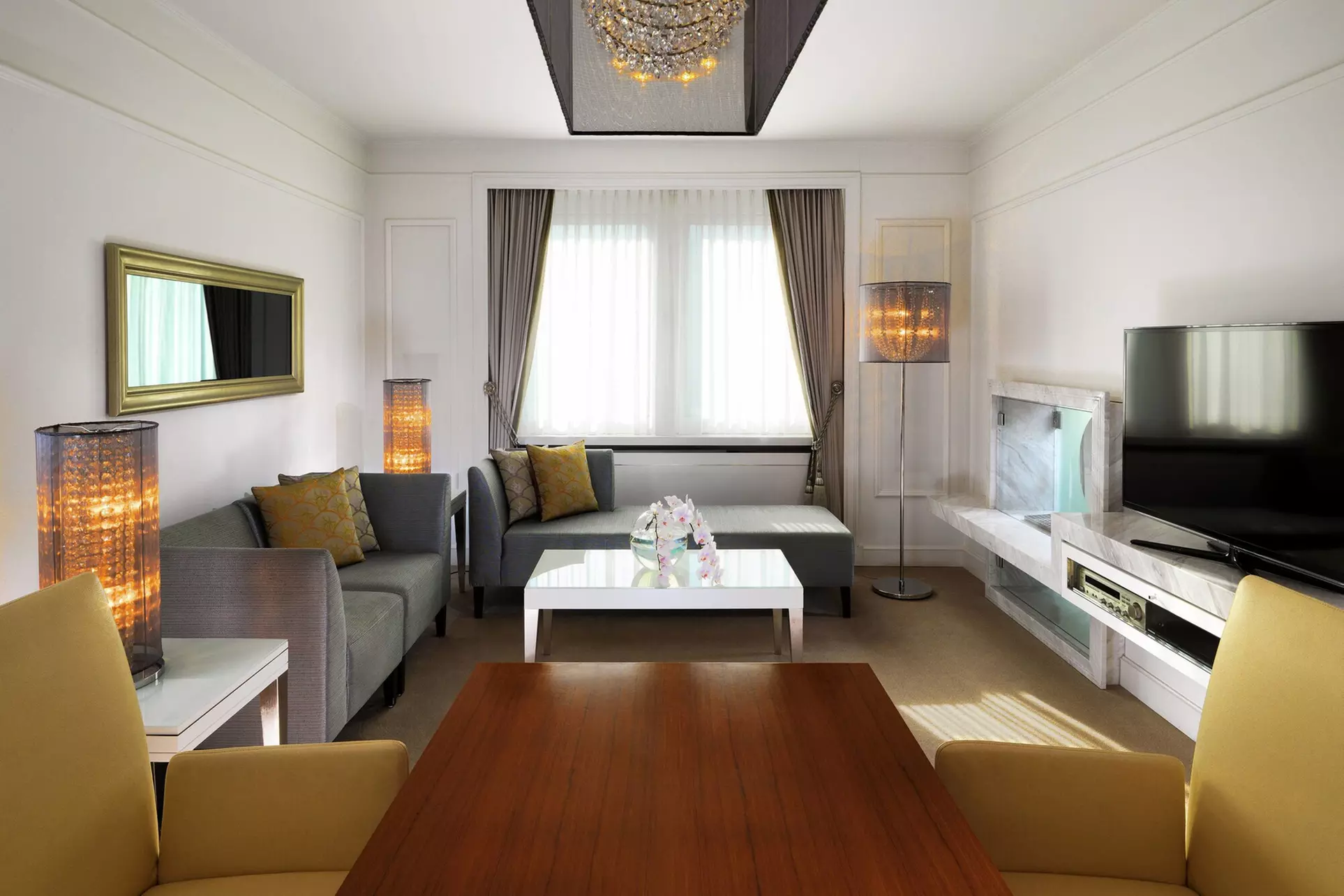 The Westin Grand Berlin - Primary Image