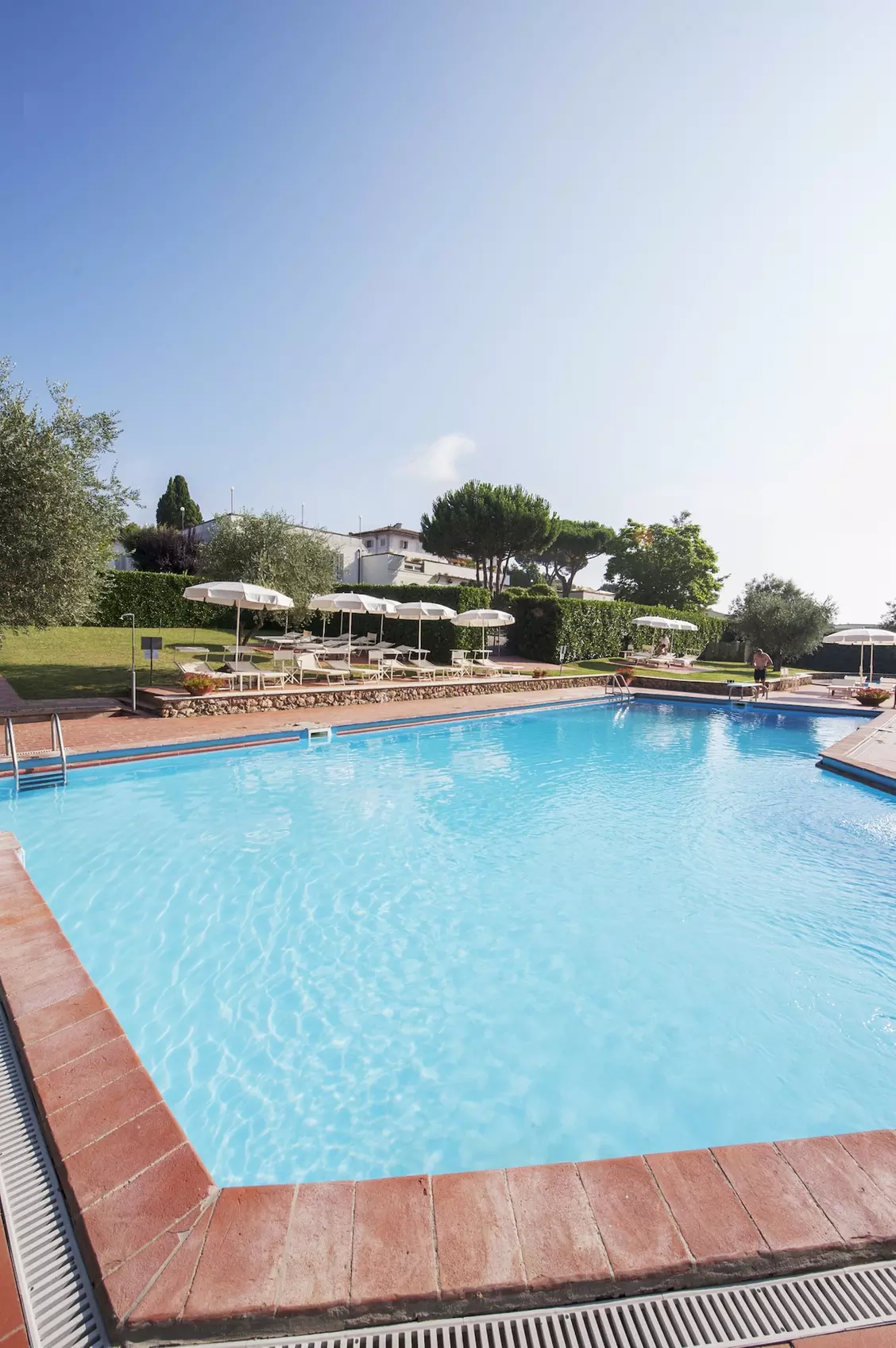 Villa Ermellina Siena, a Tribute Portfolio Hotel - Primary Image
