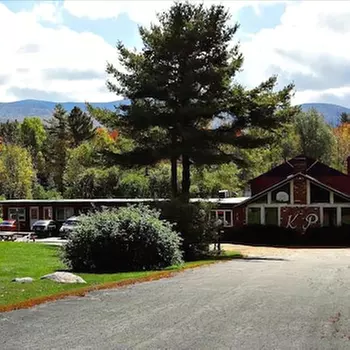 Killington Pico Motor Inn - Primary Image
