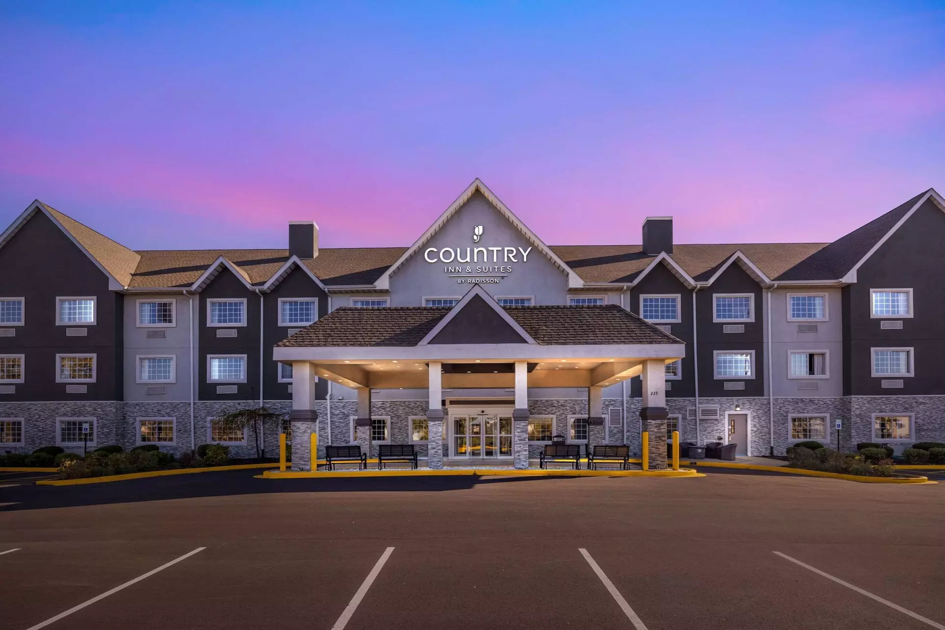 Country inn & Suites by Radisson Bolingbrook, I-55 - Primary Image