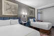 The Draper New York, Tapestry Collection by Hilton - Second Medium