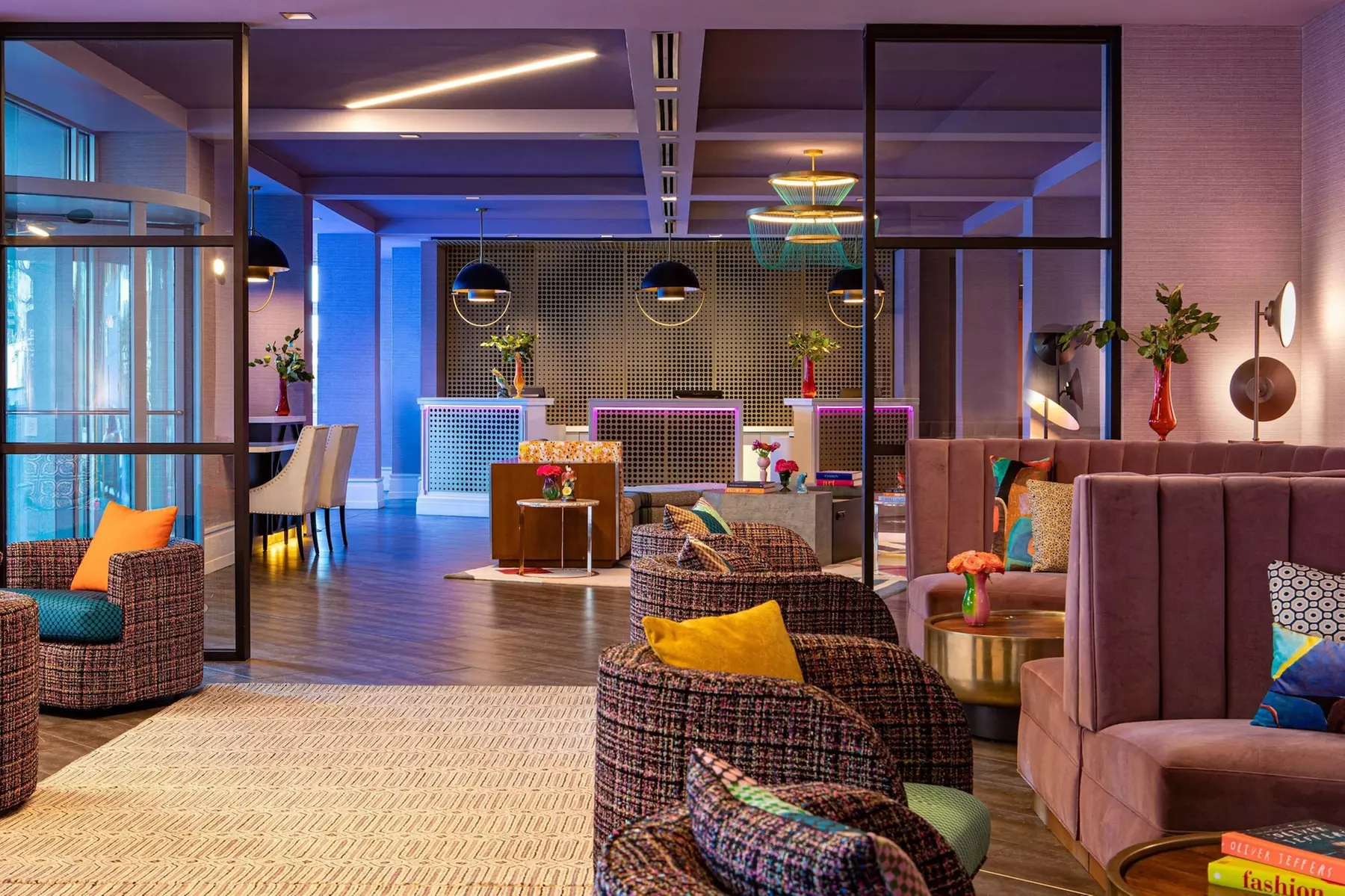 Hotel Colee, Atlanta Buckhead, Autograph Collection - Primary Image