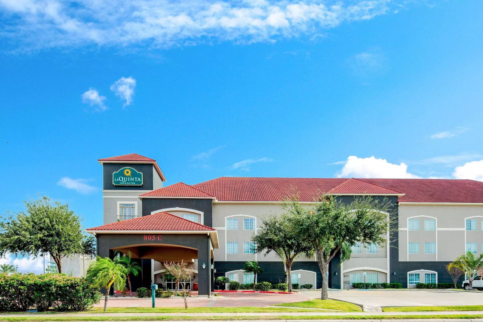 La Quinta Inn & Suites by Wyndham Mission at West McAllen - Primary Image
