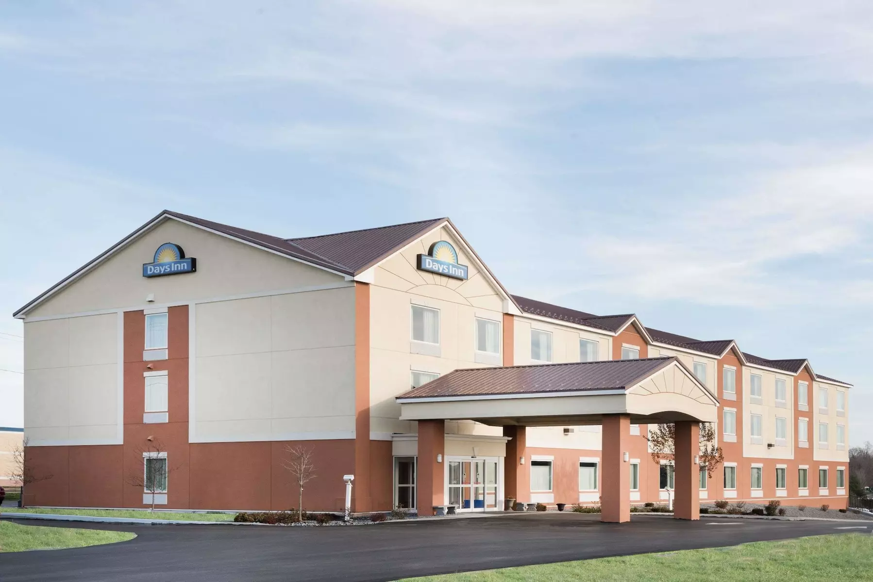 Days Inn by Wyndham Watertown Fort Drum - Primary Image