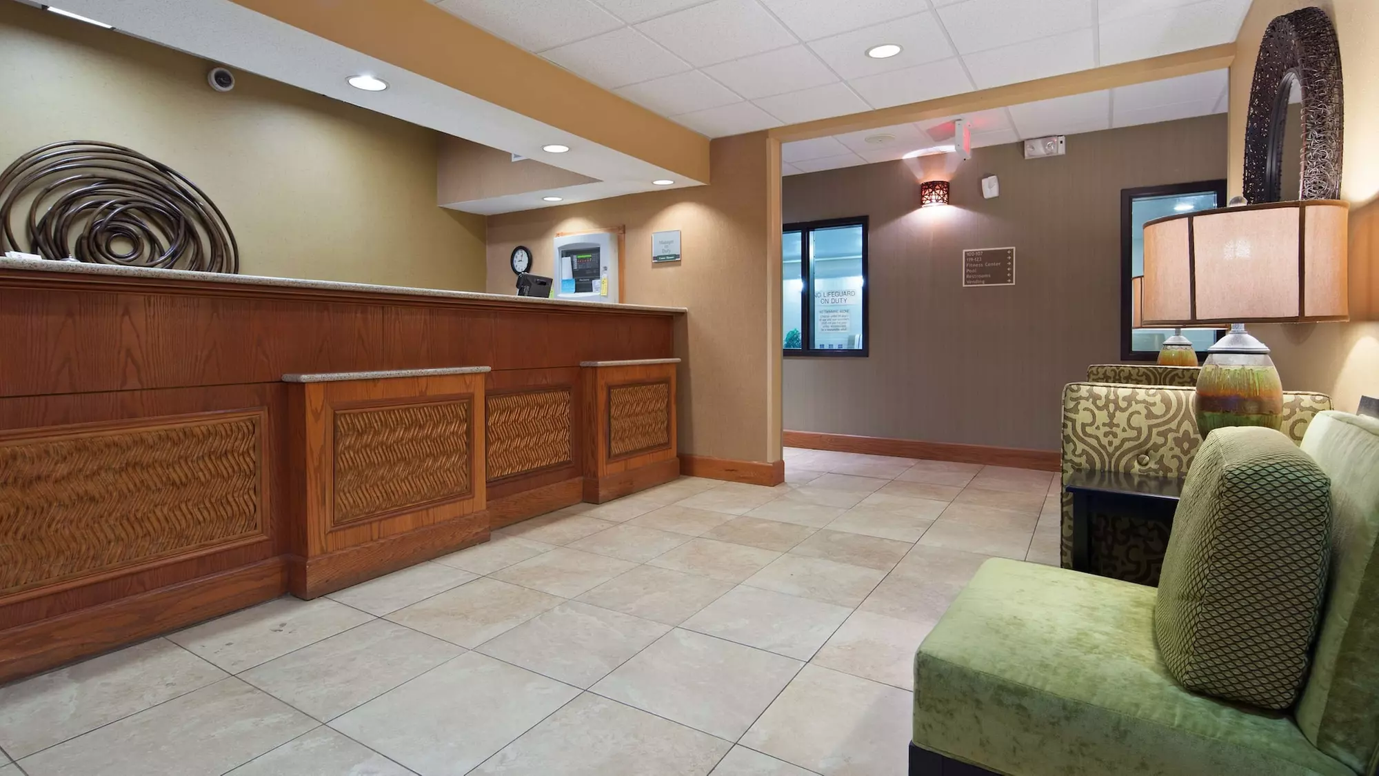 Best Western Plus Mishawaka Inn - Primary Image