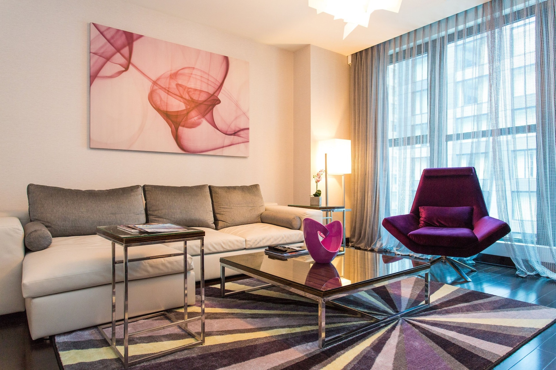 Ivy Boutique Hotel