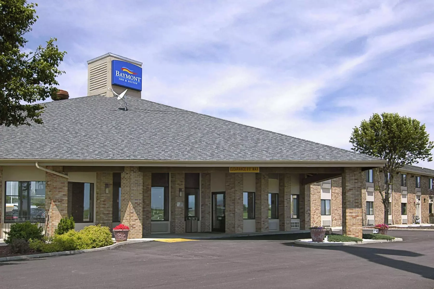 Baymont by Wyndham Tuscola - Primary Image