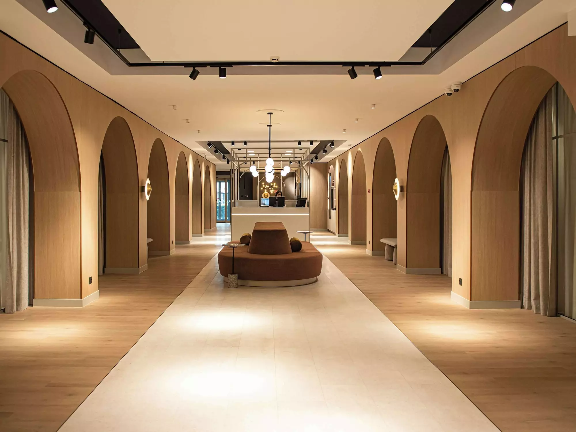 Mercure Liege City Centre - Primary Image