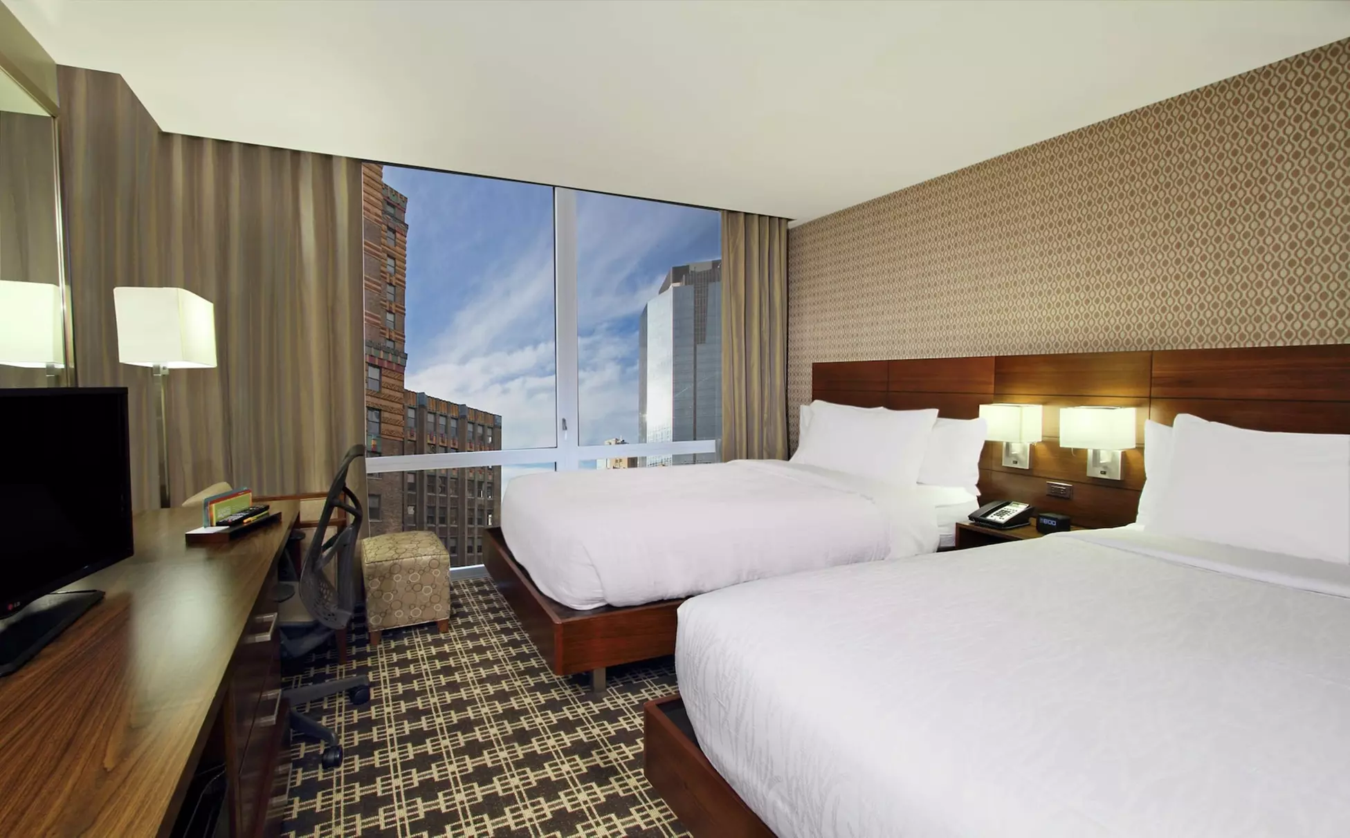 Hilton Garden Inn New York/Midtown Park Ave - Primary Image