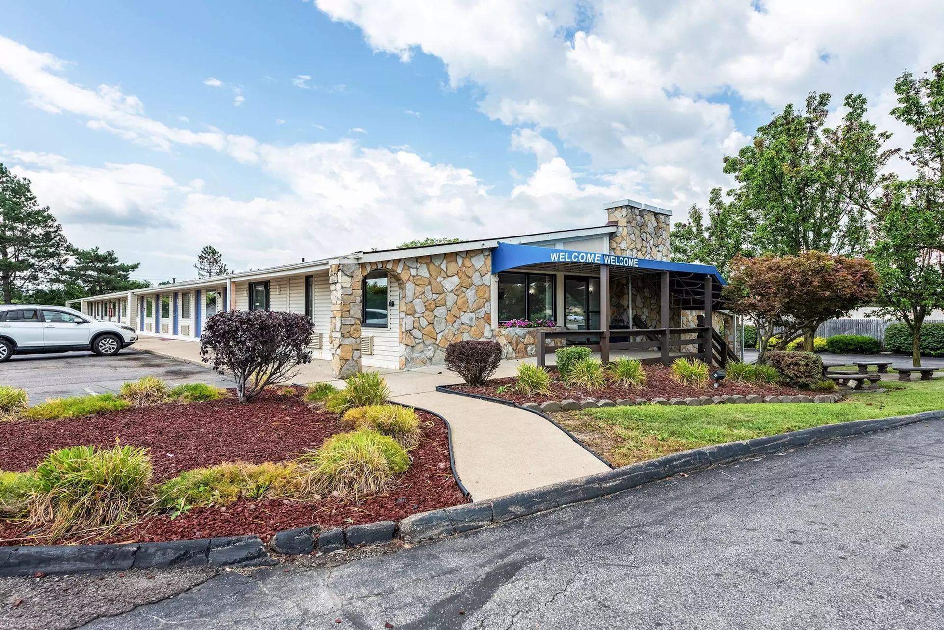 Motel 6 Mansfield, OH - Primary Image
