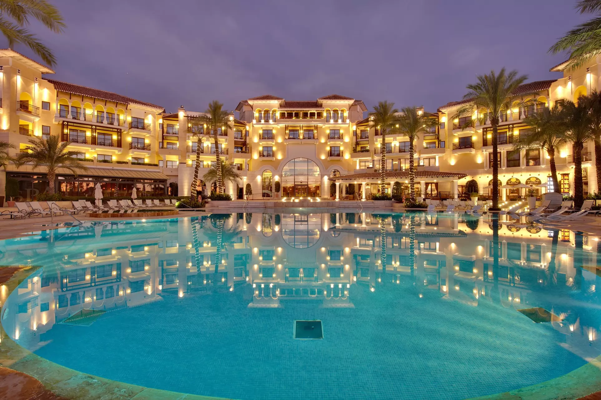 Ona Mar Menor Golf & Spa - Primary Image