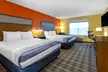 AmericInn by Wyndham Fulton Clinton - Second Medium