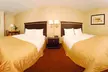 Howard Johnson Inn - Conference Center Springfield - Second Medium