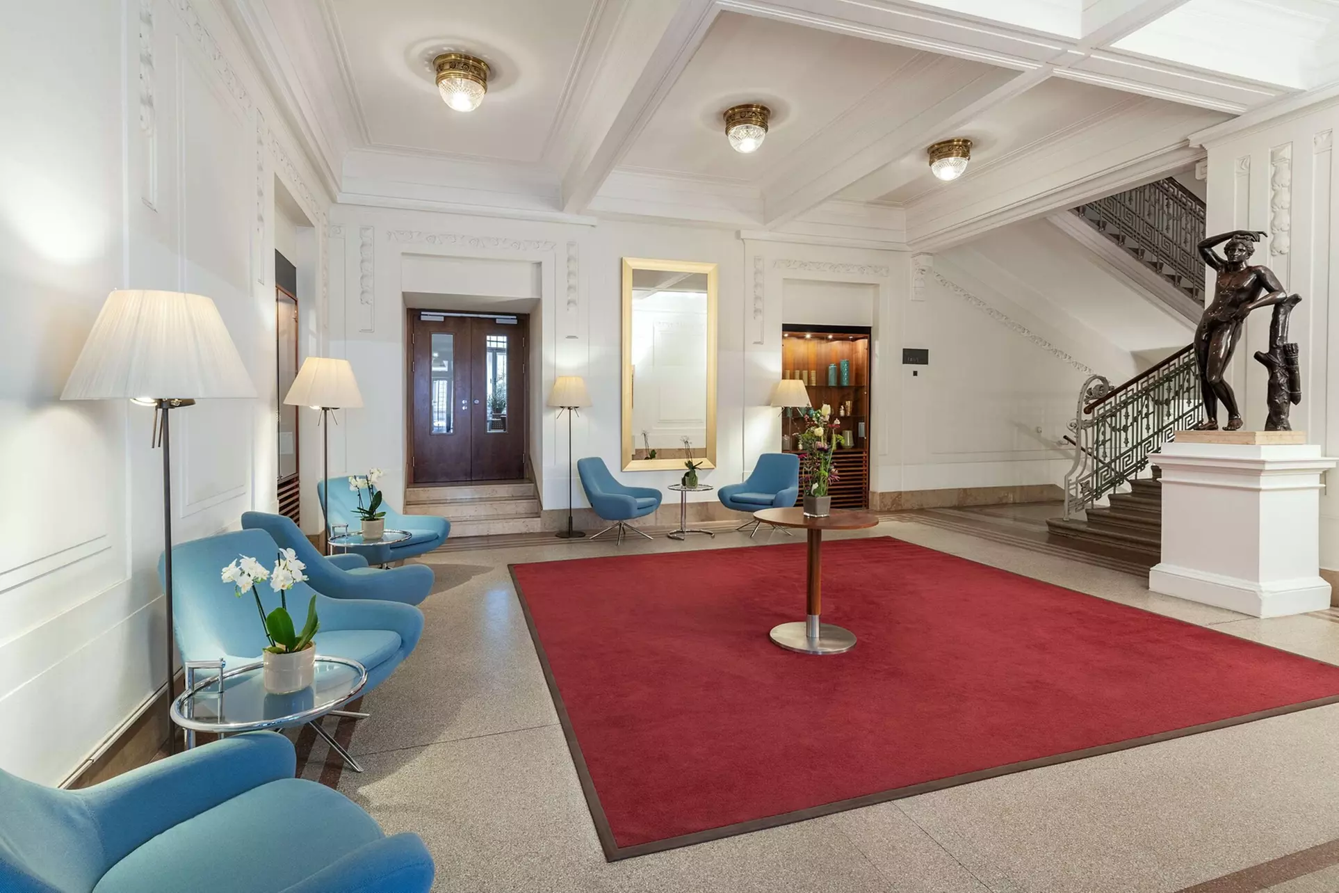 NH Wien Belvedere - Primary Image